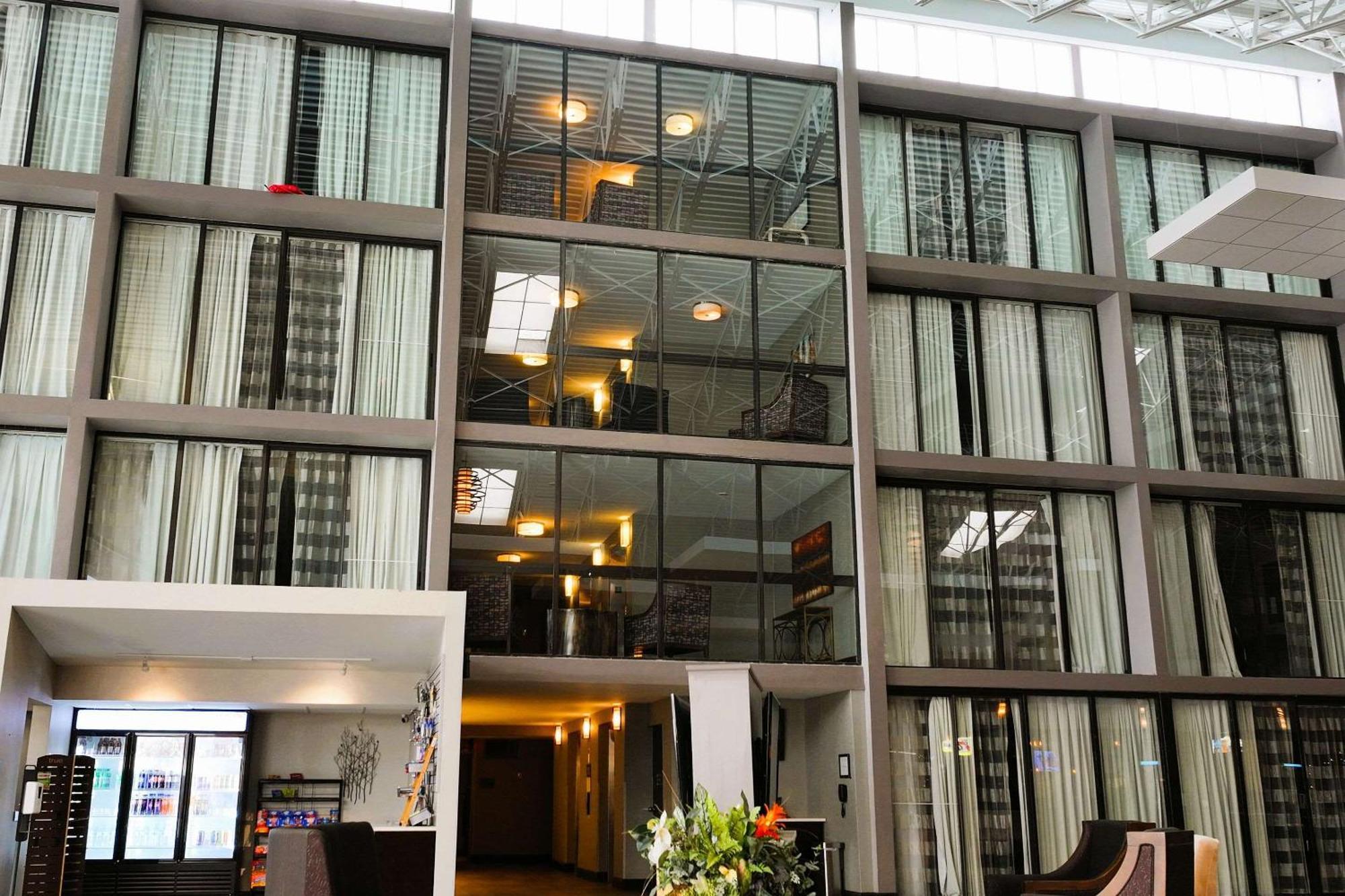 The Great Rivers, Ascend Hotel Collection Alton Eksteriør bilde